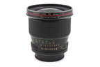 Canon 24mm f1.4 L FDn