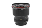 Canon 24mm f1.4 L FDn