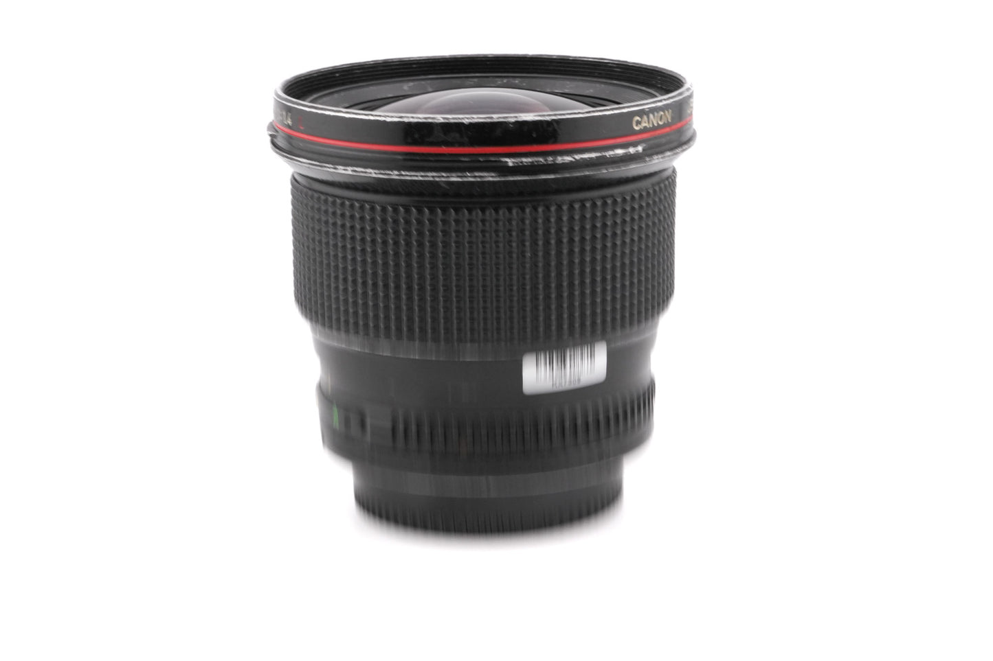 Canon 24mm f1.4 L FDn