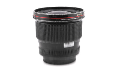 Canon 24mm f1.4 L FDn