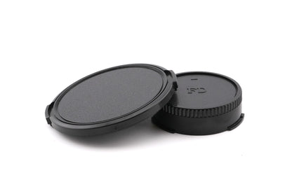 Canon 24mm f1.4 L FDn