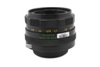 Helios 58mm f2 Helios-44M