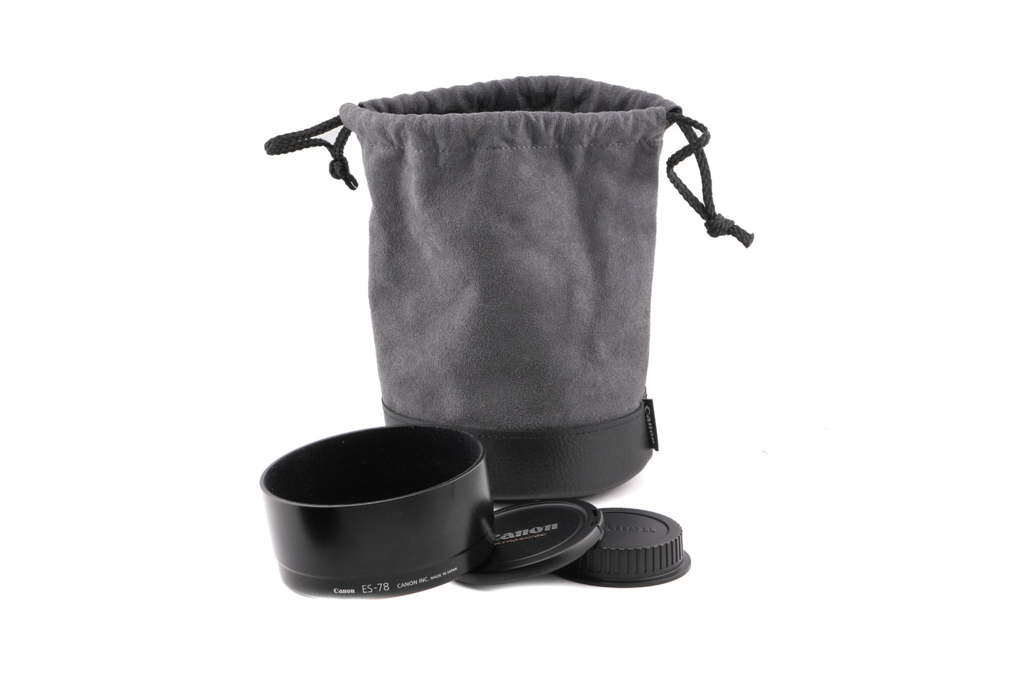 Canon 50mm f1.2 L USM