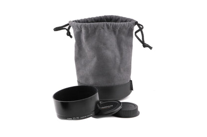 Canon 50mm f1.2 L USM