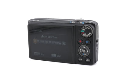 Canon PowerShot SX240 HS