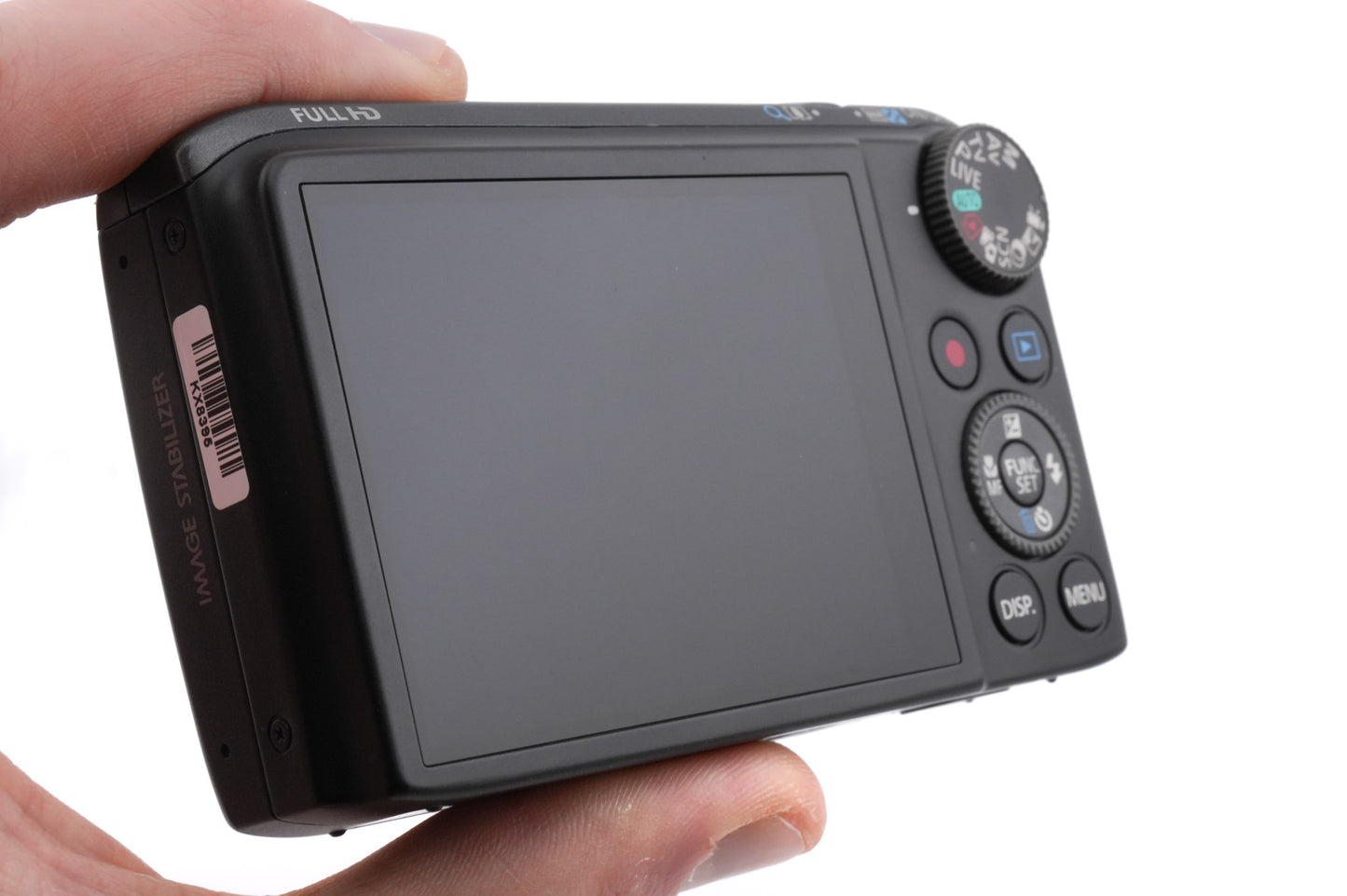 Canon PowerShot SX240 HS