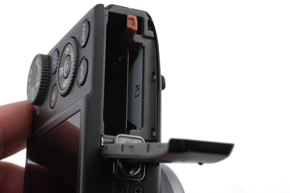 Canon PowerShot SX240 HS