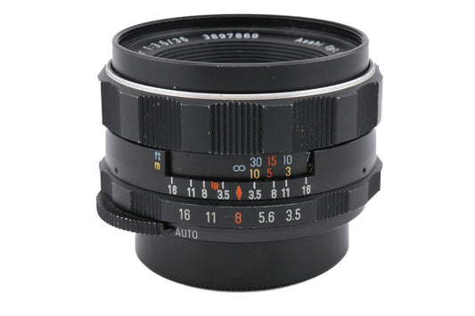 Pentax 35mm f3.5 Super-Takumar