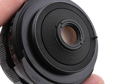 Pentax 35mm f3.5 Super-Takumar