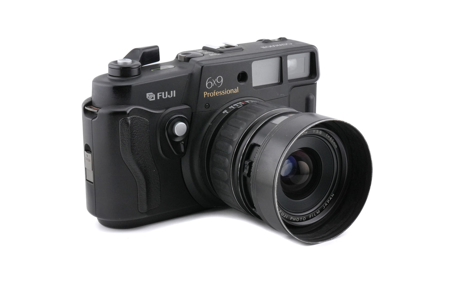 Fuji GSW690 III Professional