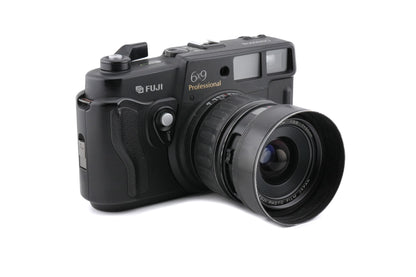 Fuji GSW690 III Professional