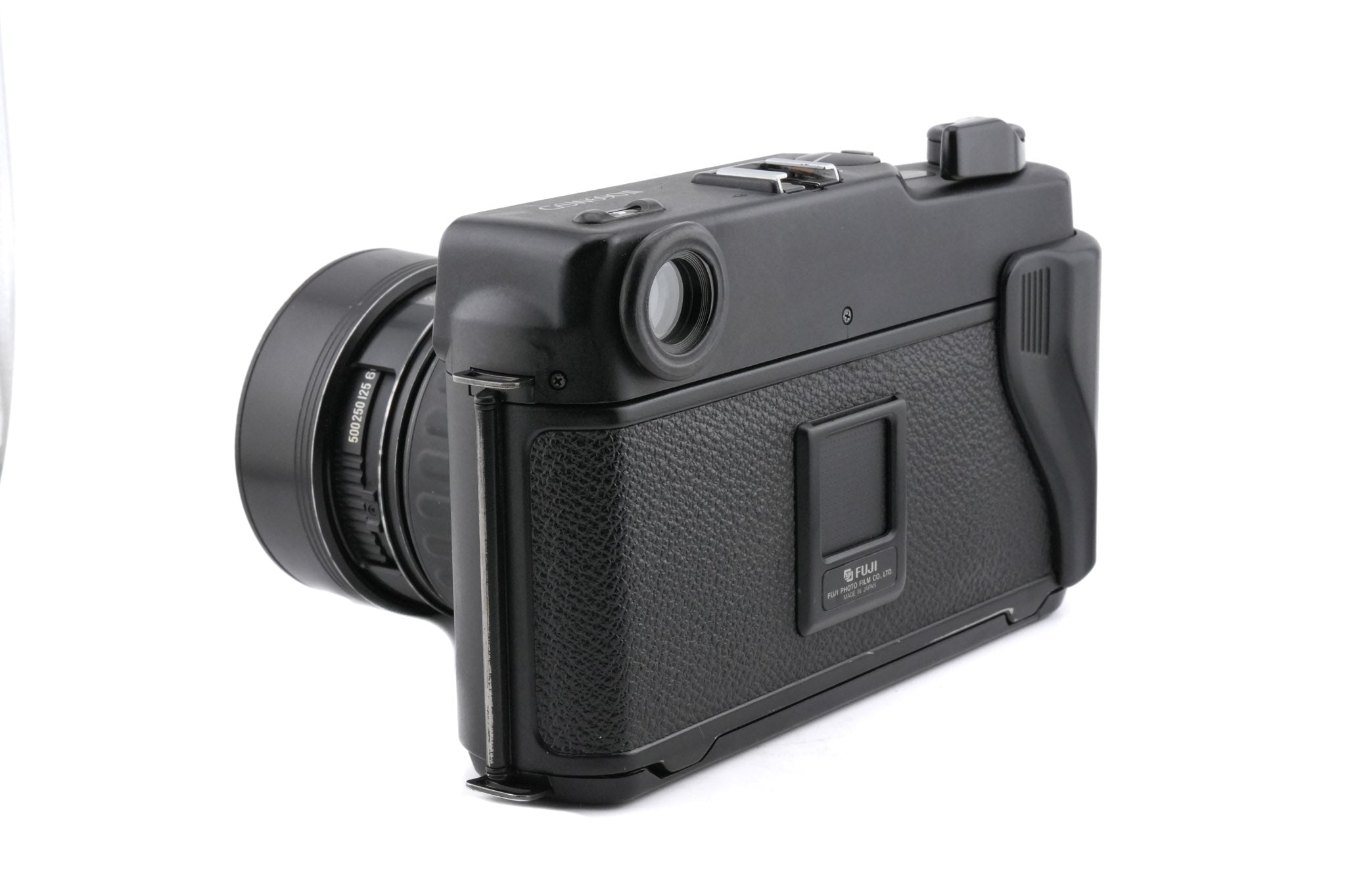 Fuji GSW690 III Professional – Kamerastore