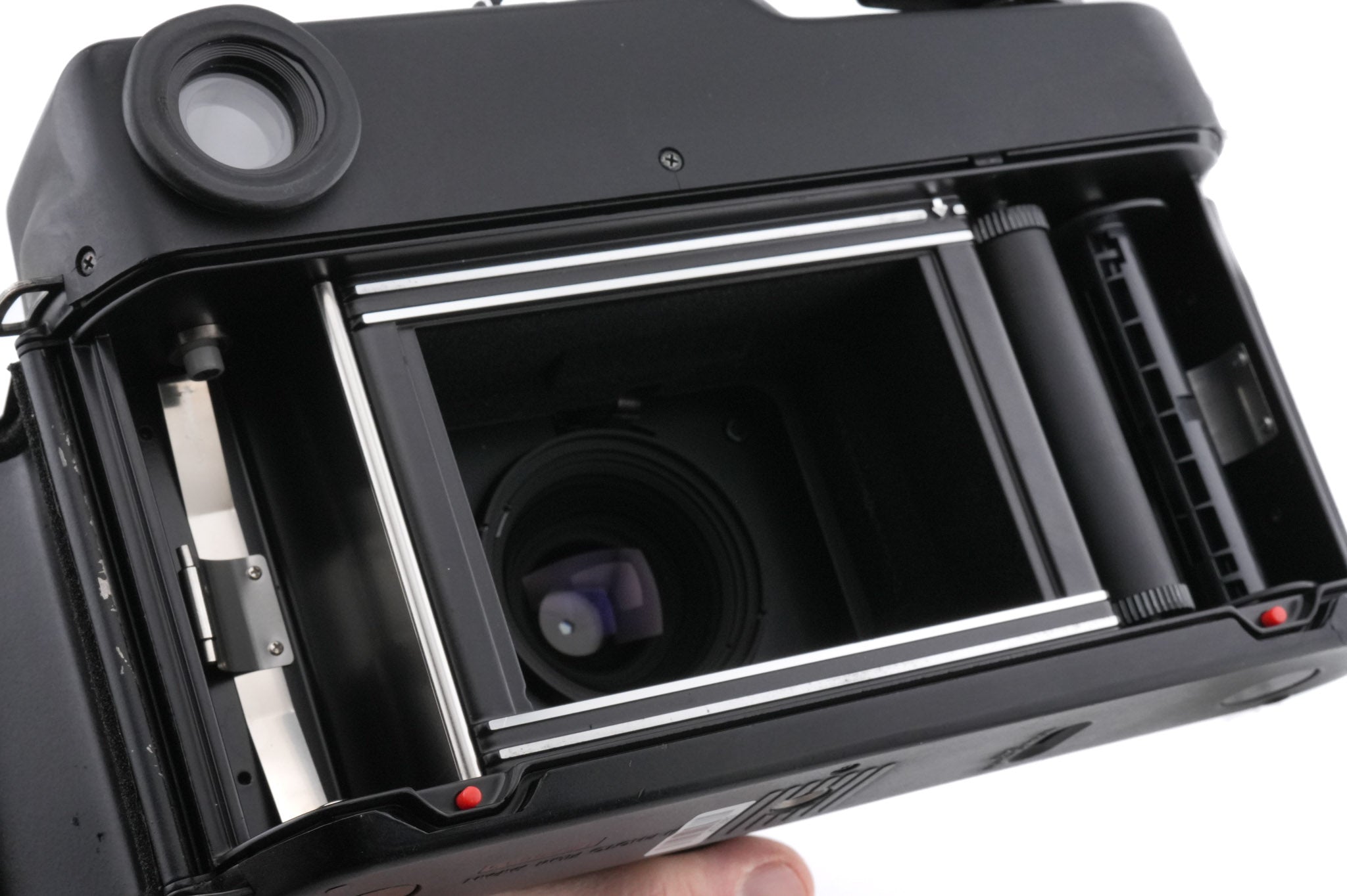 Fuji GSW690 III Professional – Kamerastore