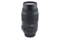 Nikon 55-300mm f4.5-5.6 AF-S Nikkor G ED VR