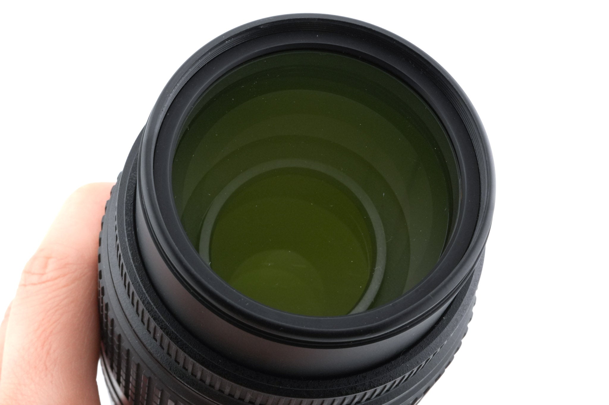 Nikon 55-300mm f4.5-5.6 AF-S Nikkor G ED VR