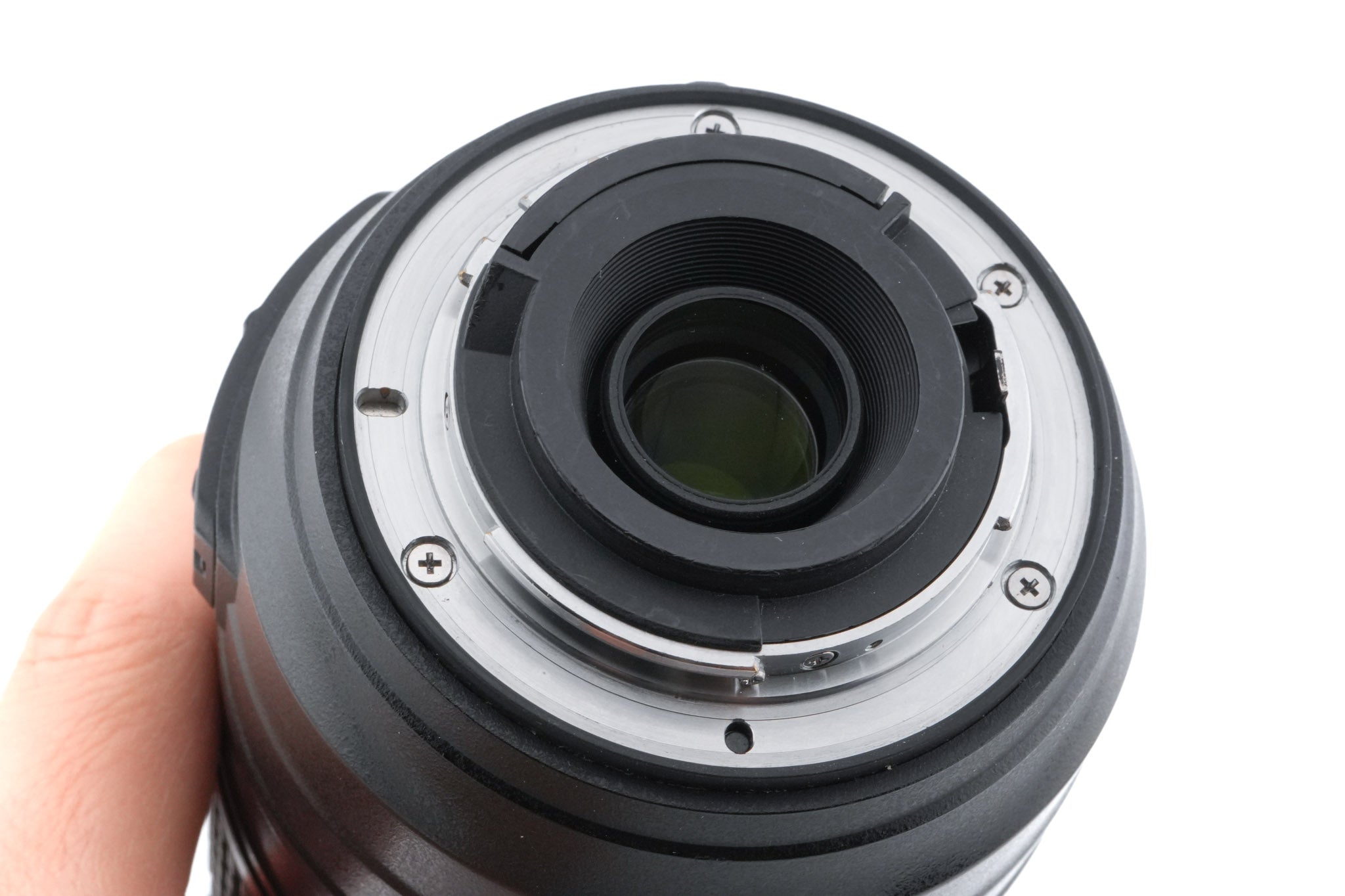 Nikon 55-300mm f4.5-5.6 AF-S Nikkor G ED VR