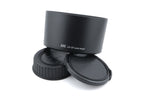 Nikon 55-300mm f4.5-5.6 AF-S Nikkor G ED VR