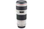 Canon 70-200mm f4 L USM