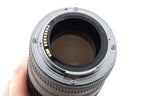 Canon 70-200mm f4 L USM