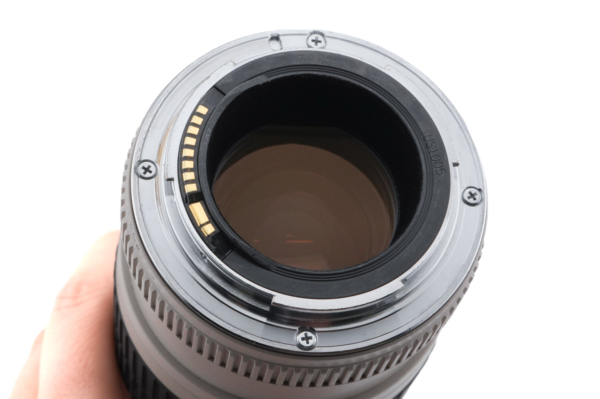 Canon 70-200mm f4 L USM