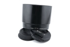 Canon 70-200mm f4 L USM