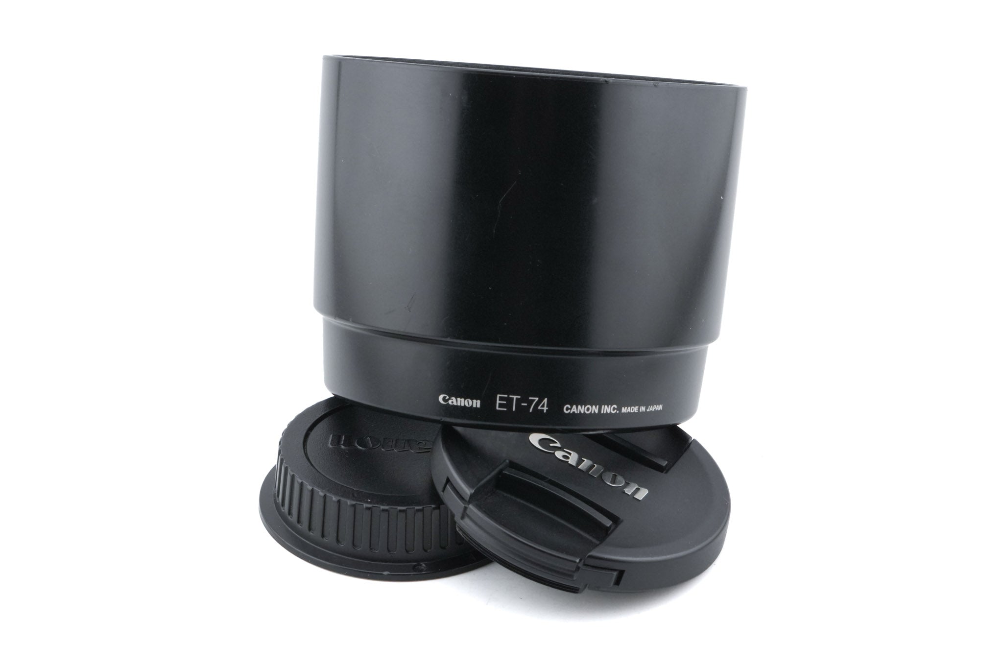 Canon 70-200mm f4 L USM