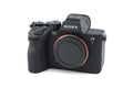 Sony A7 IV