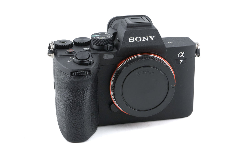 Sony A7 IV