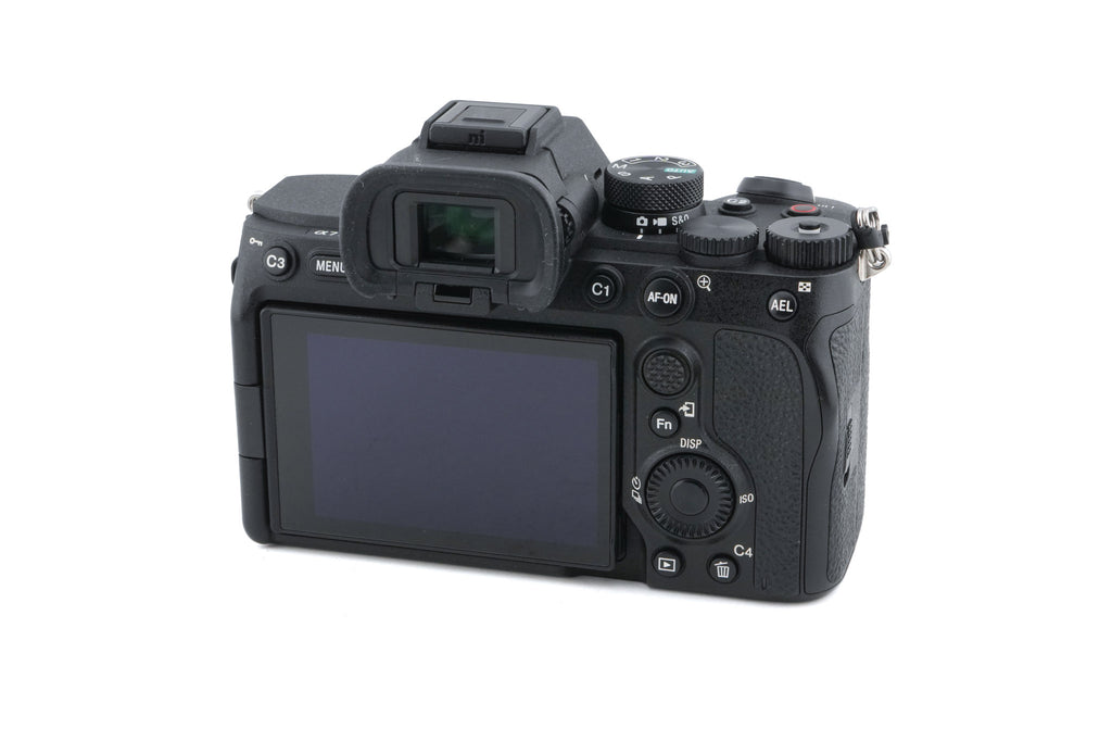 Sony A7 IV