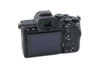 Sony A7 IV