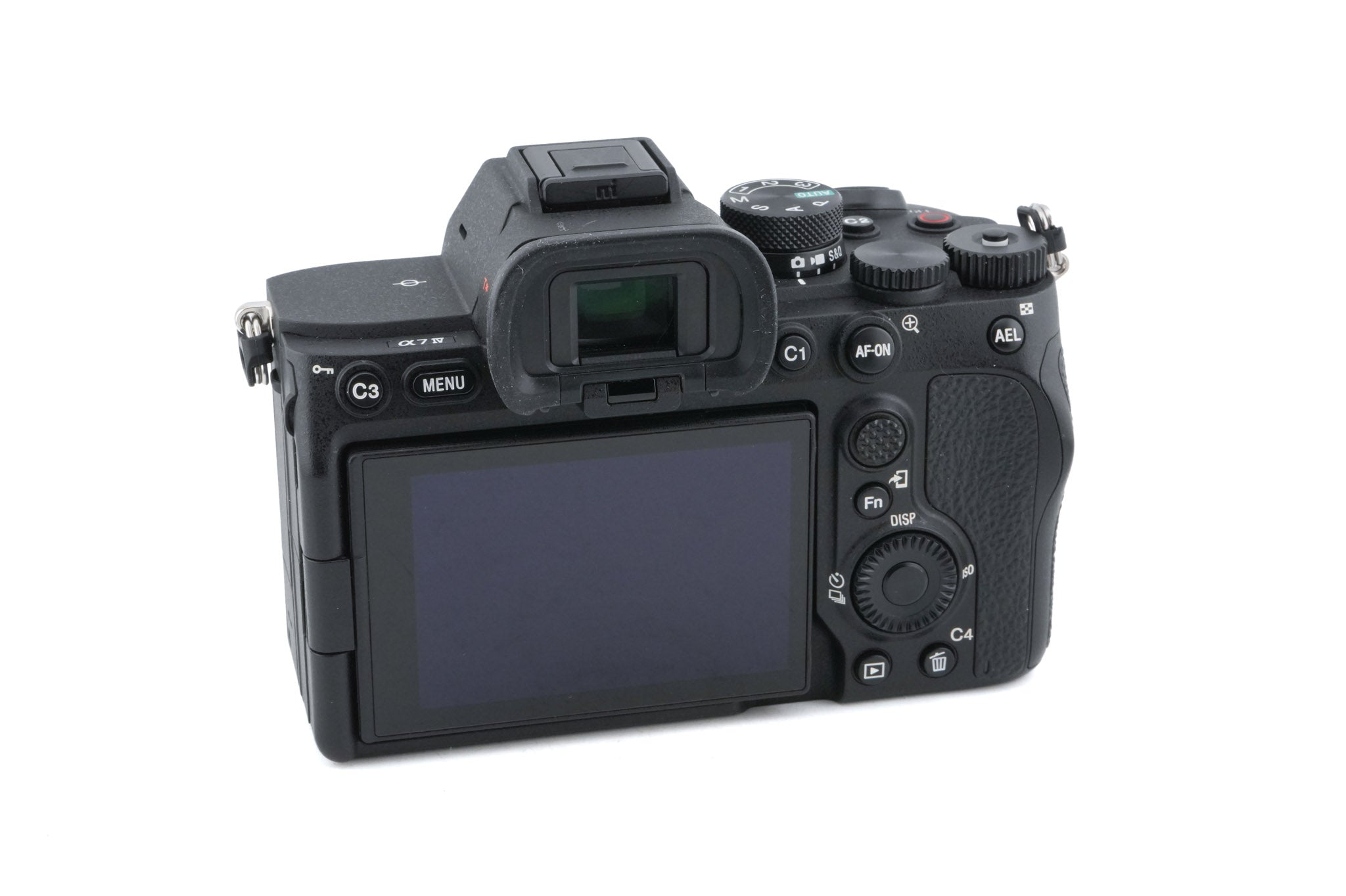 Sony A7 IV