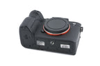 Sony A7 IV