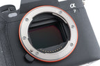 Sony A7 IV