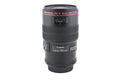 Canon 100mm f2.8 L Macro IS USM