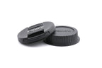 Canon 100mm f2.8 L Macro IS USM