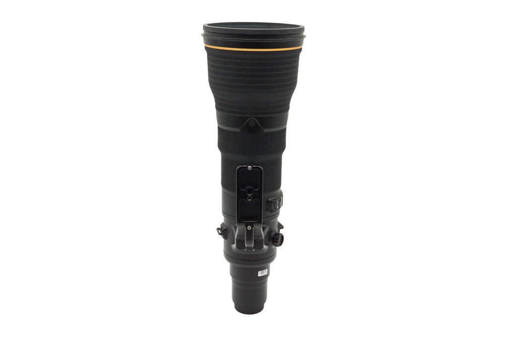 Nikon 800mm f5.6 AF-S Nikkor E FL ED VR