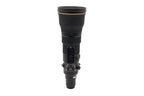 Nikon 800mm f5.6 AF-S Nikkor E FL ED VR