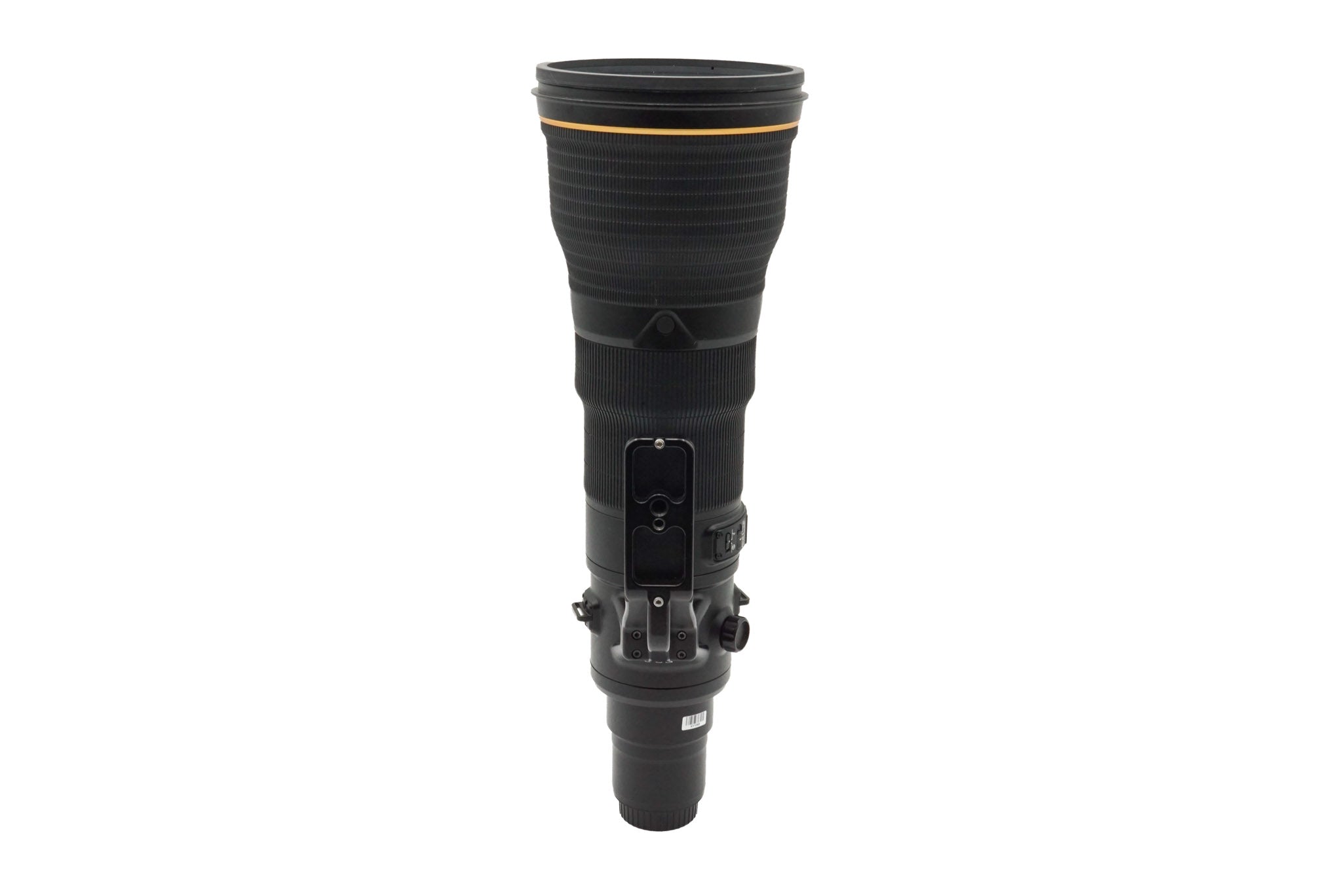Nikon 800mm f5.6 AF-S Nikkor E FL ED VR