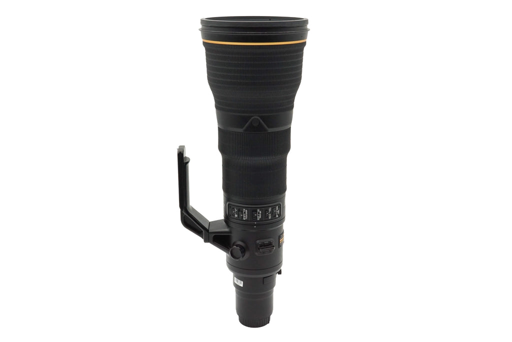 Nikon 800mm f5.6 AF-S Nikkor E FL ED VR