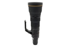 Nikon 800mm f5.6 AF-S Nikkor E FL ED VR