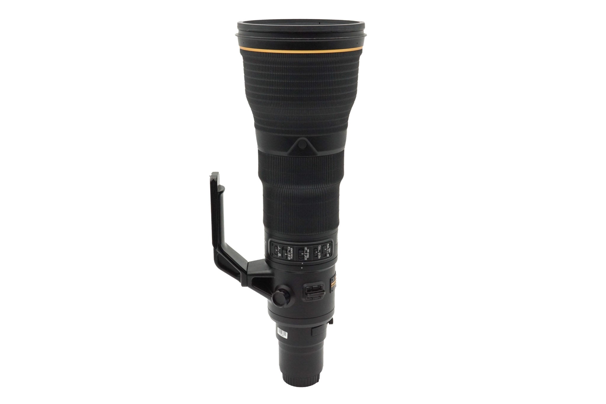 Nikon 800mm f5.6 AF-S Nikkor E FL ED VR