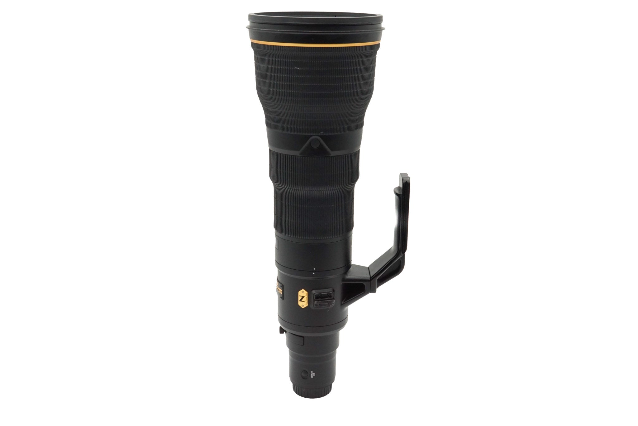 Nikon 800mm f5.6 AF-S Nikkor E FL ED VR