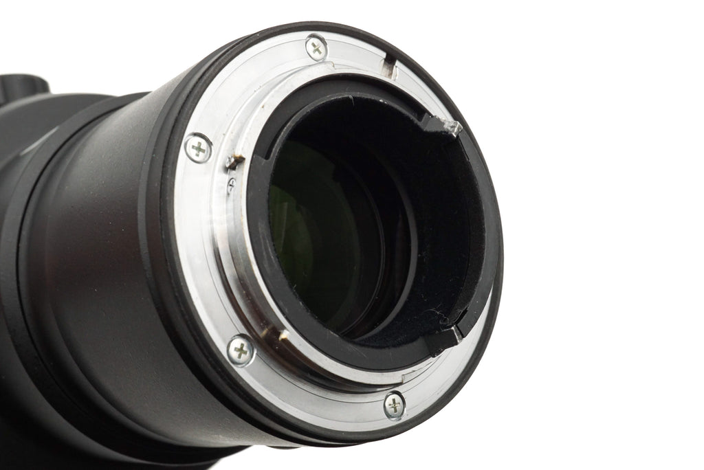 Nikon 800mm f5.6 AF-S Nikkor E FL ED VR