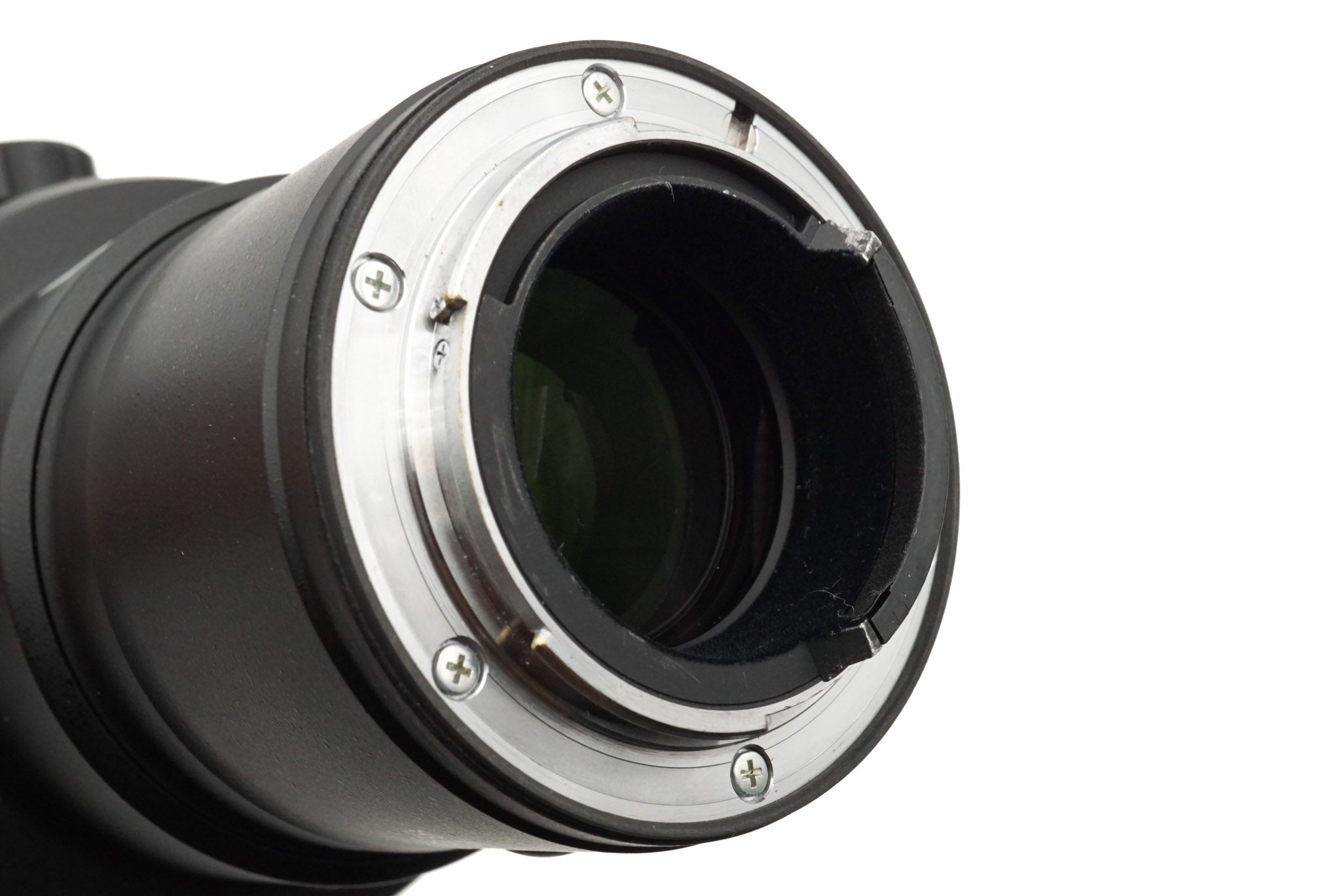 Nikon 800mm f5.6 AF-S Nikkor E FL ED VR