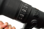 Nikon 800mm f5.6 AF-S Nikkor E FL ED VR