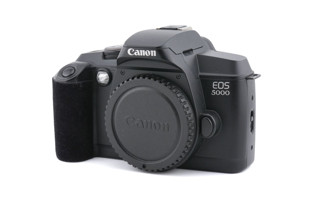 Canon EOS 5000