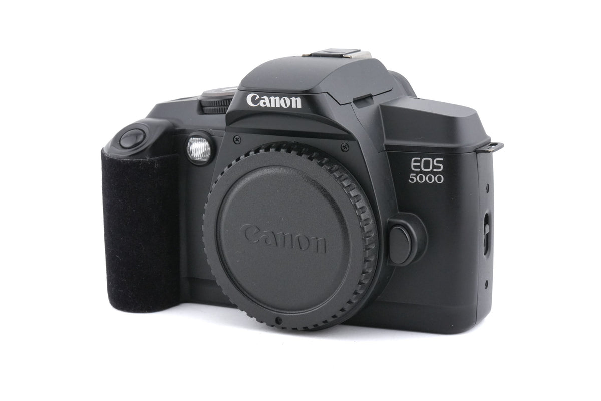 Canon EOS 5000
