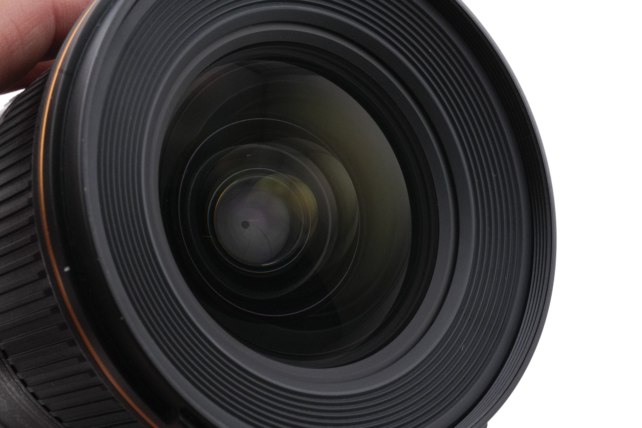 Nikon 20mm f1.8 AF-S Nikkor G ED N