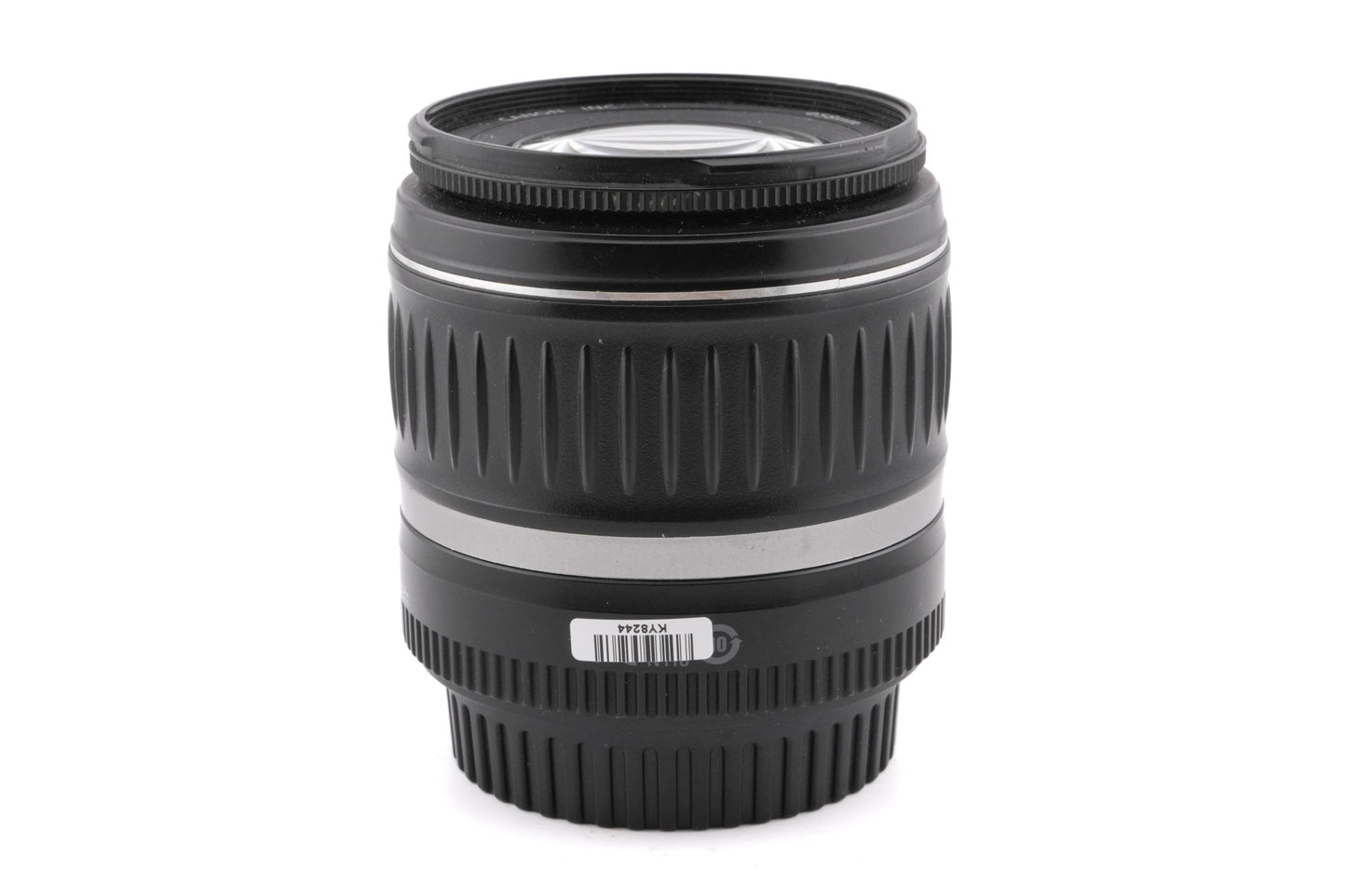 Canon 18-55mm f3.5-5.6 II