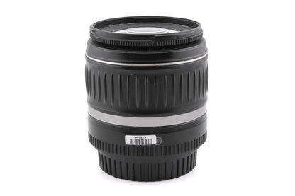 Canon 18-55mm f3.5-5.6 II